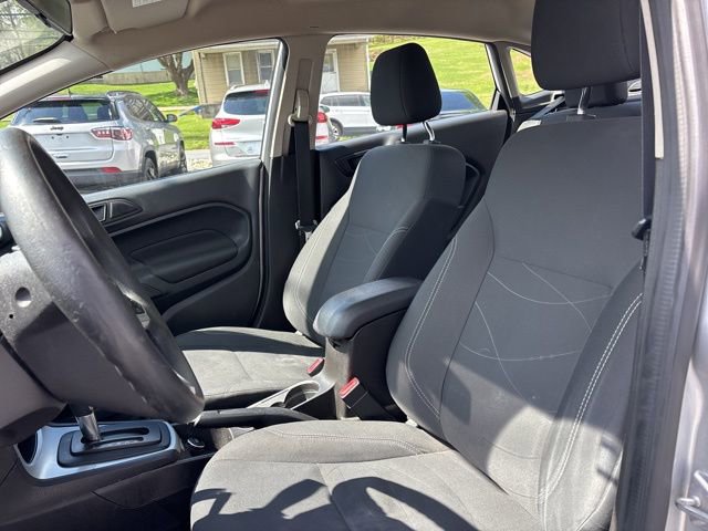 Used 2019 Ford Fiesta SE FWD image 11