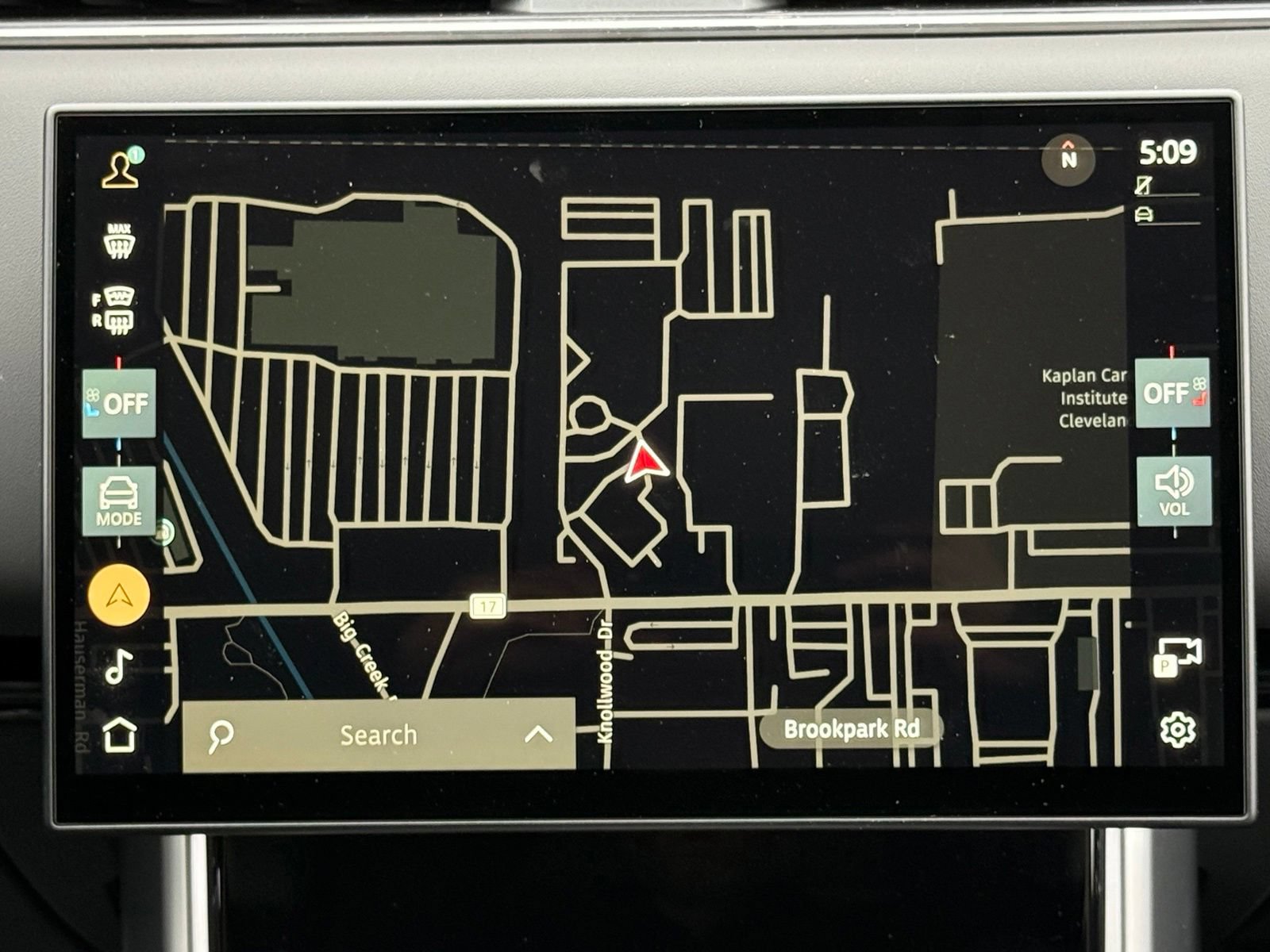 New 2026 Land Rover Range Rover SE AWD/4WD image 26