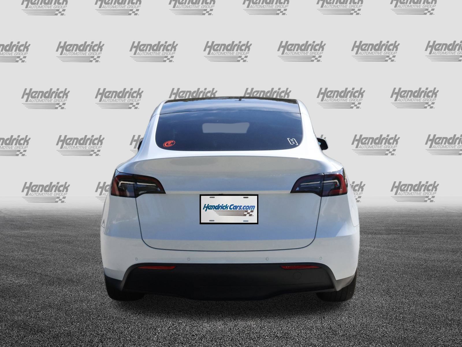 Used 2021 Tesla Model Y Long Range image 8