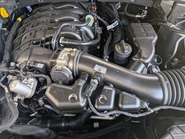 New 2025 Jeep Grand Cherokee L Limited w/ Black Appearance Package image 16