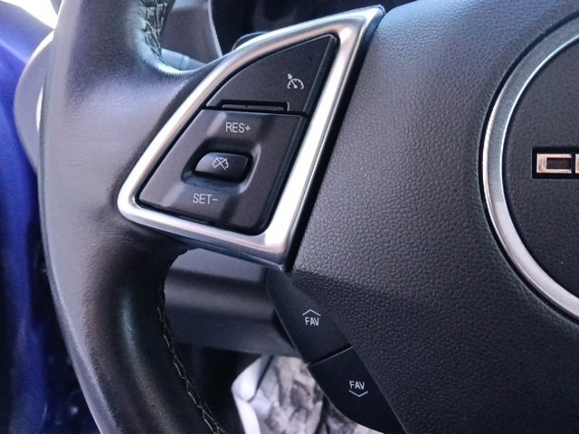 Used 2022 Chevrolet Camaro LT w/ RS Package image 17