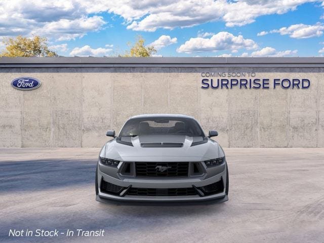 New 2026 Ford Mustang Dark Horse RWD image 6