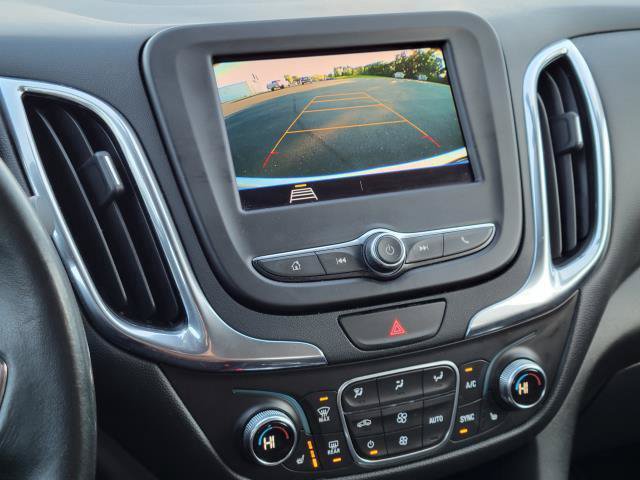 Used 2020 Chevrolet Equinox LT w/ Driver Convenience Package FWD image 27