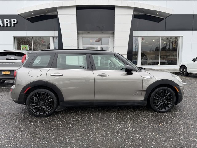 Used 2019 MINI Cooper Clubman S image 6