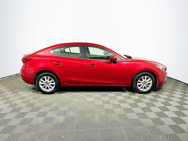 Used 2015 MAZDA MAZDA3 i Touring FWD image 10