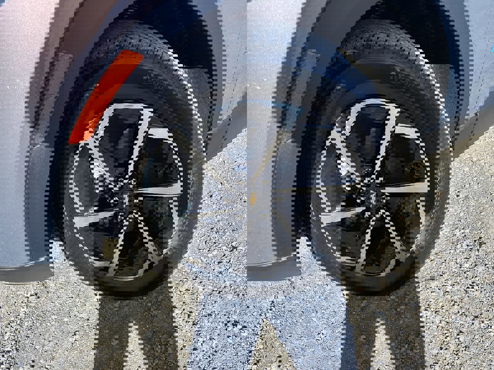 New 2026 Chevrolet Equinox EV LT image 13