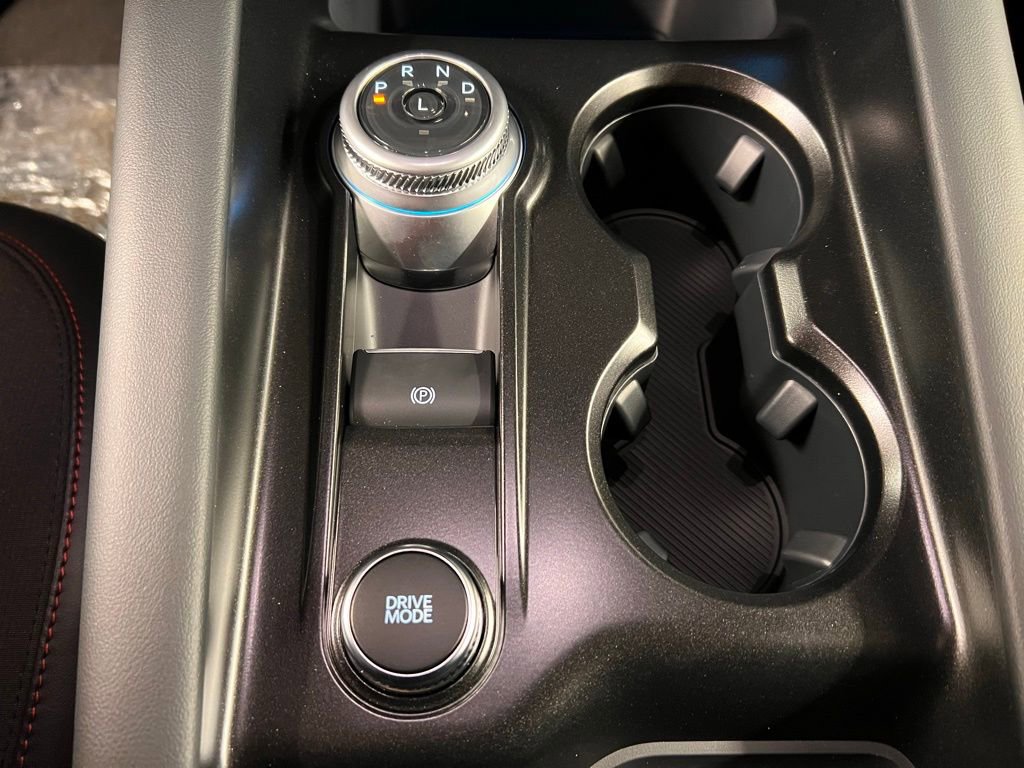 New 2026 Ford Explorer ST-Line w/ ST-Line Street Pack image 14