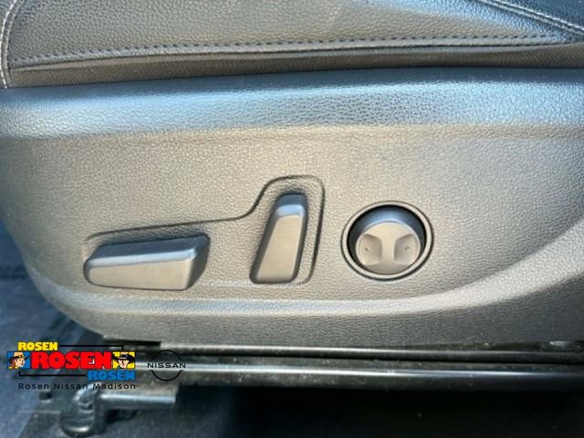 Used 2020 Kia Soul EX FWD image 11