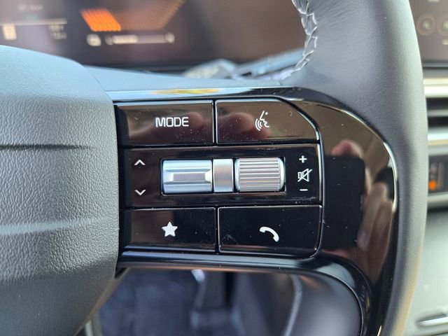 New 2026 Kia Sorento EX image 12