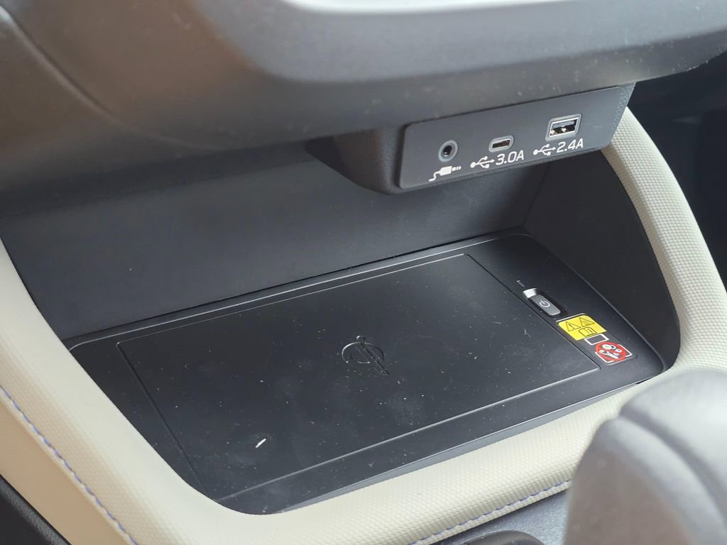 New 2026 Subaru Forester Premium image 22