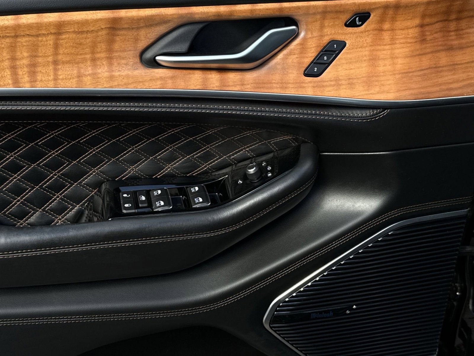 Used 2022 Jeep Grand Cherokee Summit image 15