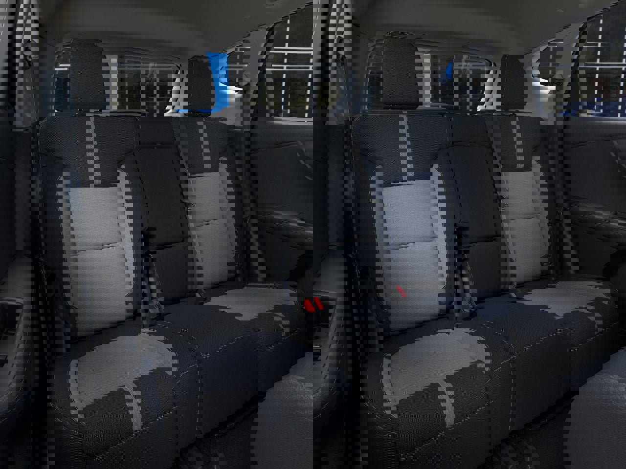 New 2026 Chevrolet Blazer LT image 42