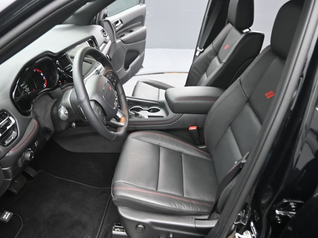 New 2026 Dodge Durango GT image 10