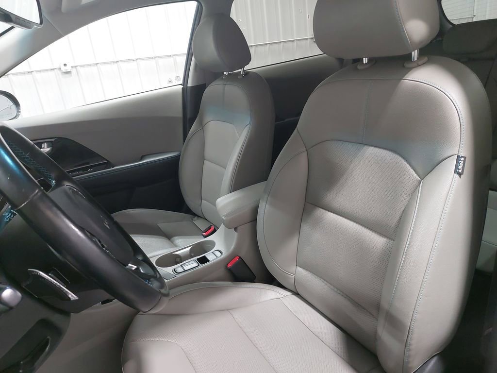 Used 2022 Kia Niro EX Premium image 14