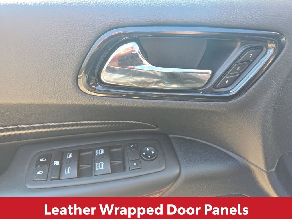 Used 2023 Dodge Durango R/T image 22