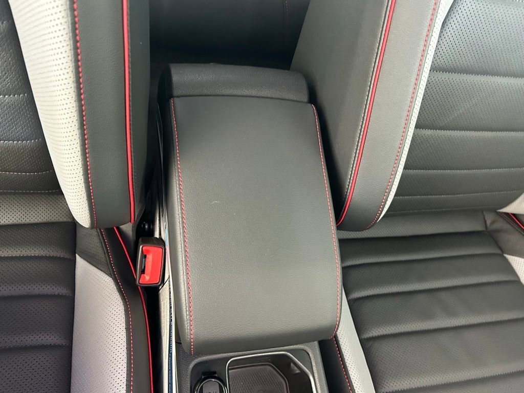 New 2026 Volkswagen GTI Autobahn image 40