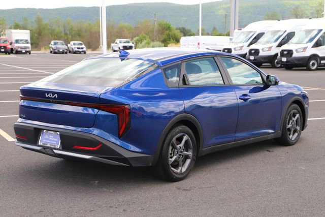Used 2025 Kia K4 FWD image 5