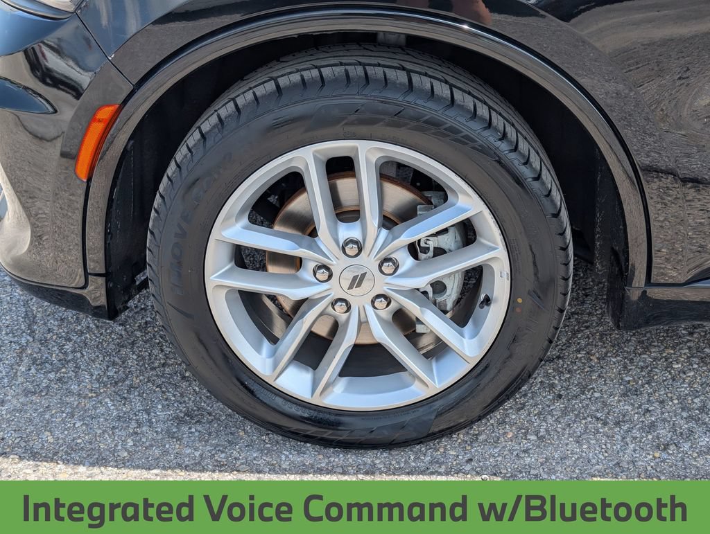 Used 2024 Dodge Durango GT RWD image 12
