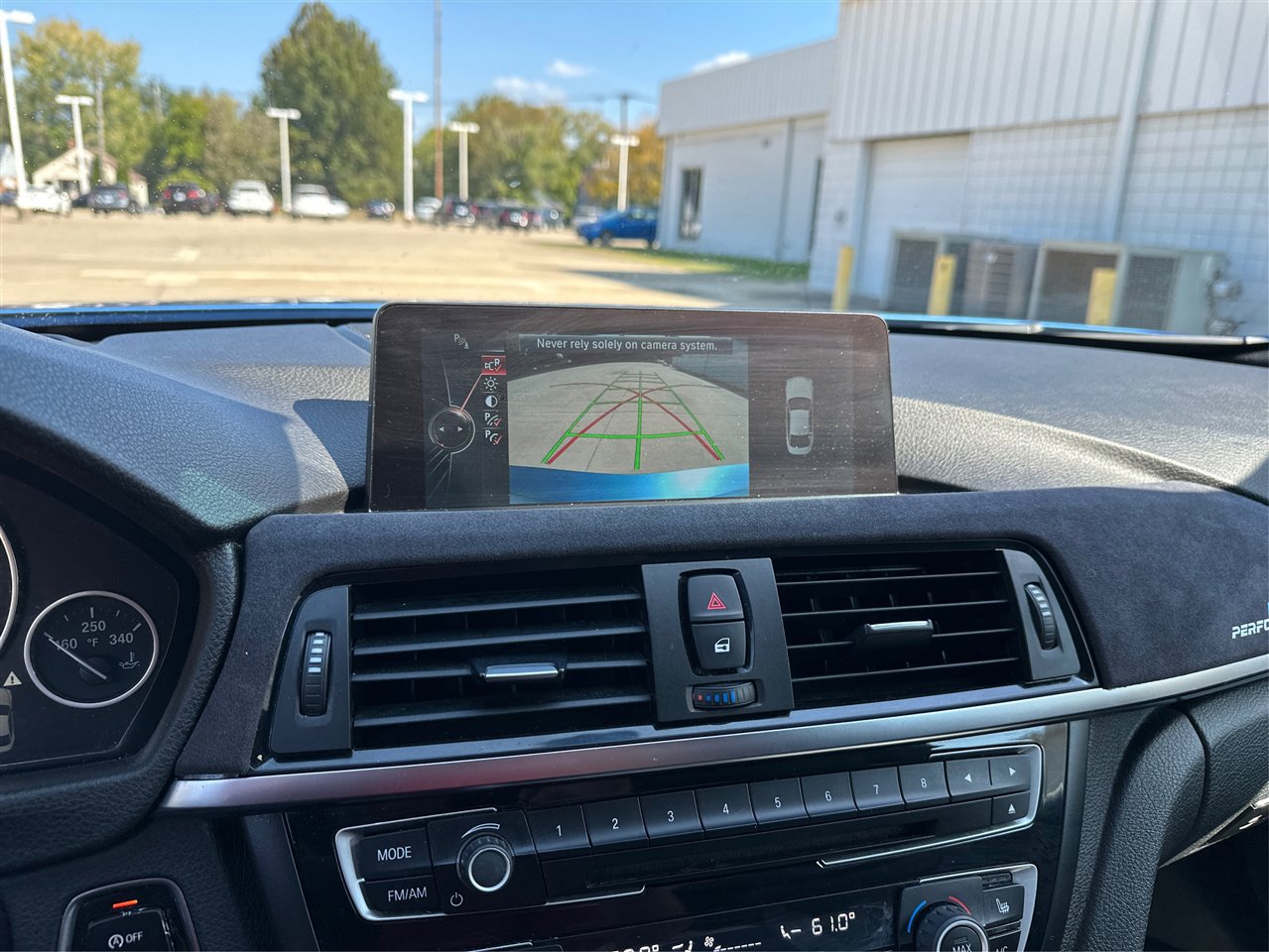 Used 2016 BMW 435i xDrive Coupe image 32