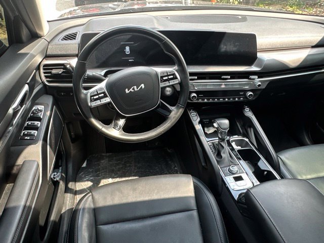 Used 2024 Kia Telluride S w/ S Sunroof Package AWD/4WD image 11