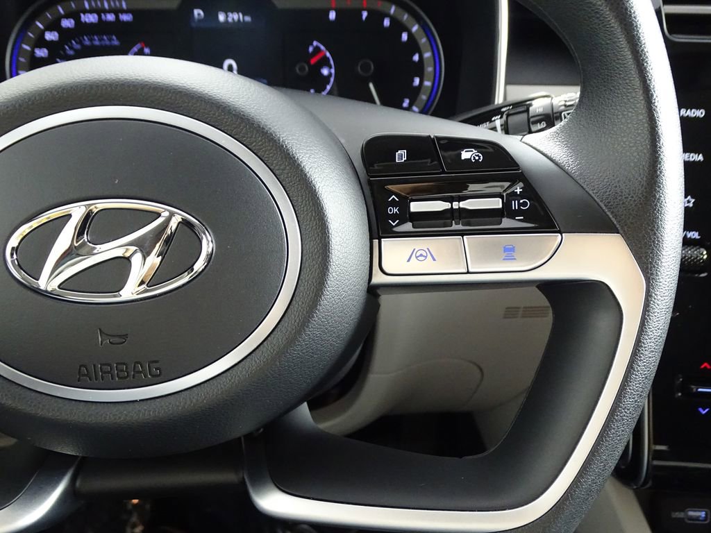 Used 2024 Hyundai Tucson SEL image 25