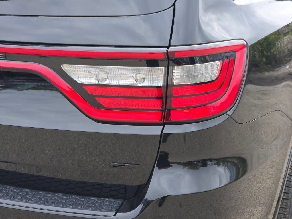 New 2026 Dodge Durango GT AWD/4WD image 12