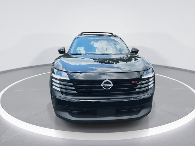 New 2025 Nissan Kicks SR FWD video 3