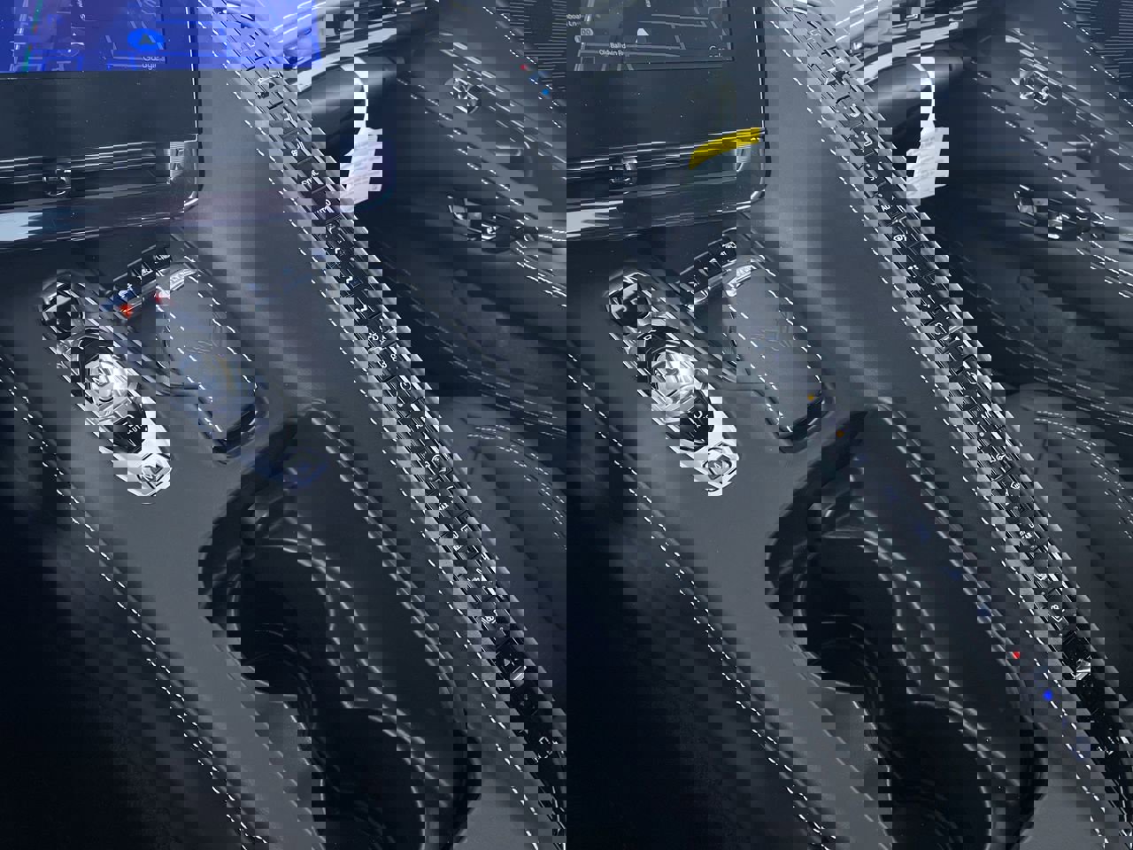 New 2025 Chevrolet Corvette Stingray Premium Conv w/ Z51 Performance Package image 8