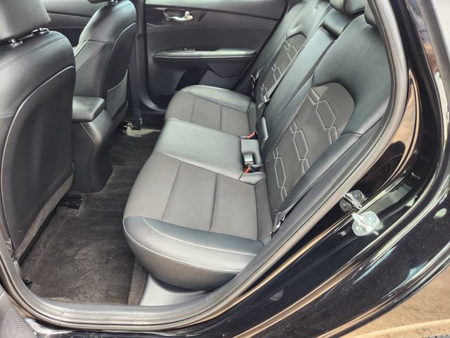 Used 2024 Kia Forte GT-Line FWD image 28