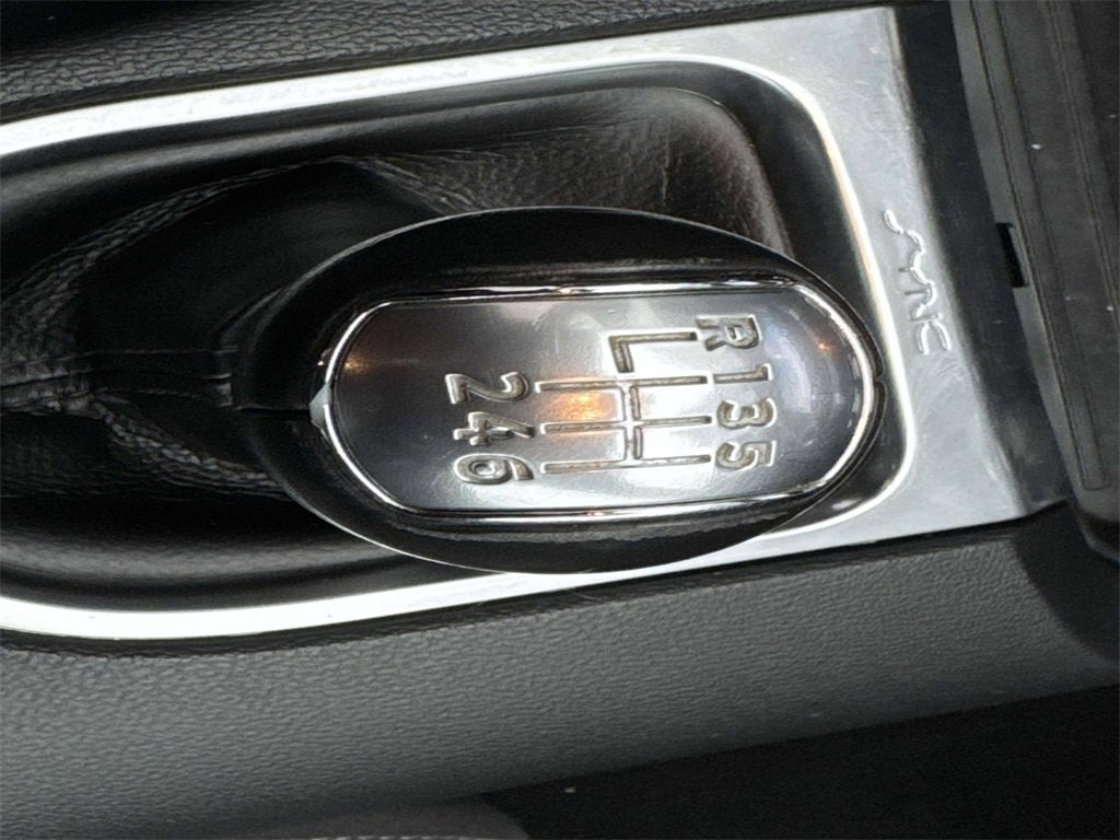 Used 2018 Ford Mustang GT Premium image 21