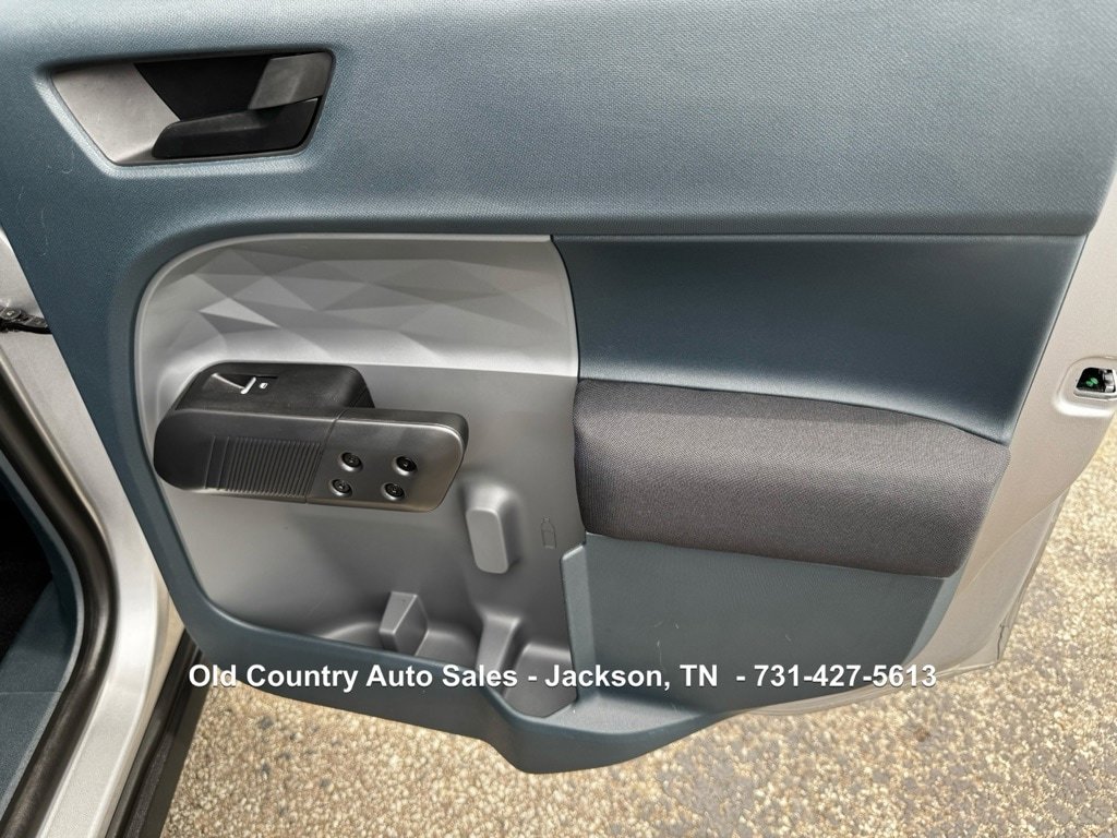 Used 2022 Ford Maverick XL FWD image 13
