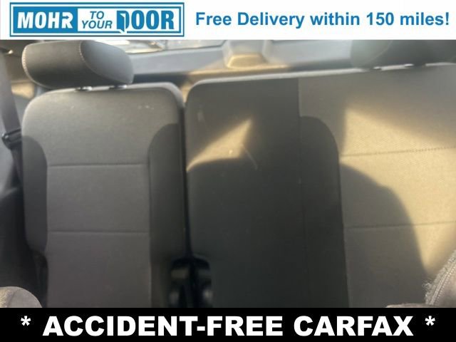 Used 2018 Chevrolet Traverse LT image 34