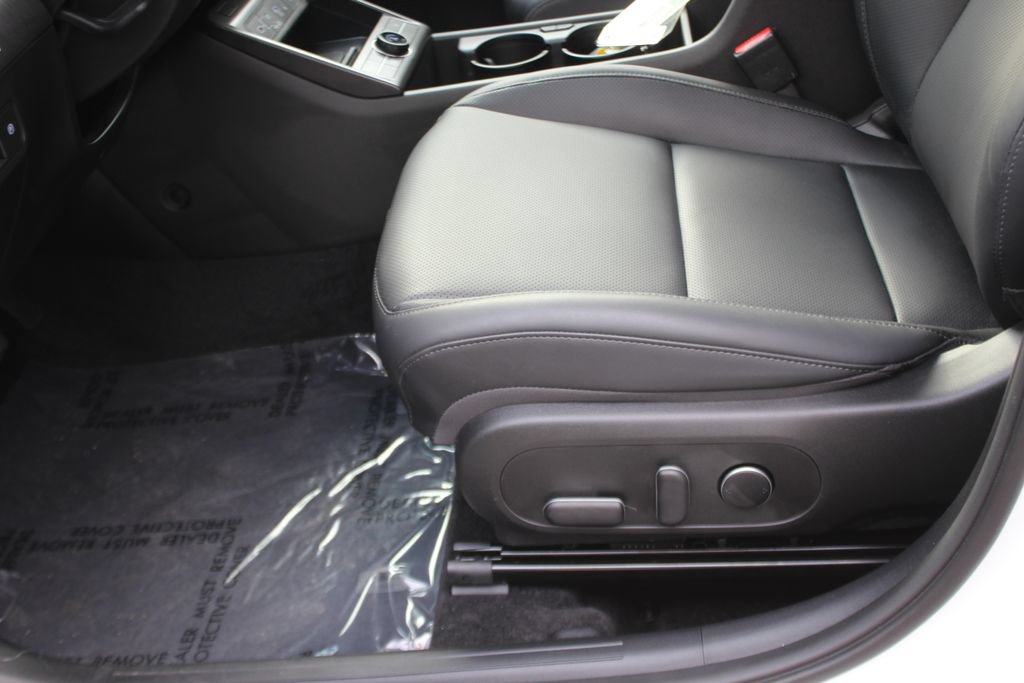 Used 2026 Hyundai Kona SEL Premium AWD/4WD image 24