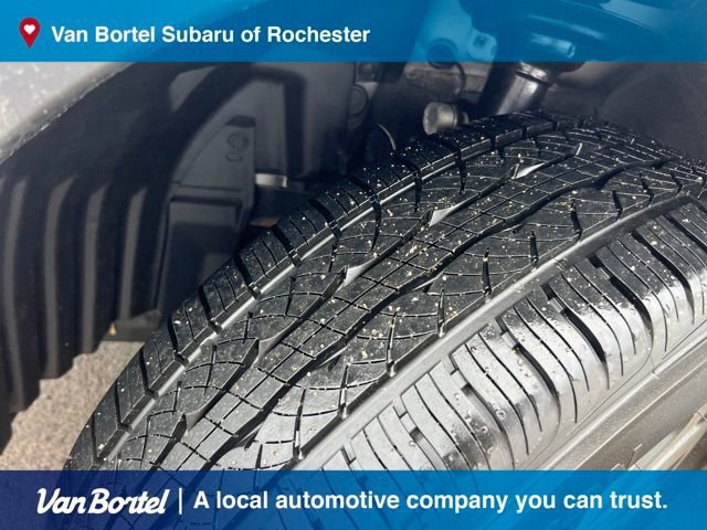 Used 2023 Subaru Outback Premium image 10