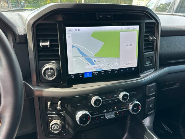 Used 2025 Ford F150 Tremor w/ Tow/Haul Package AWD/4WD image 5
