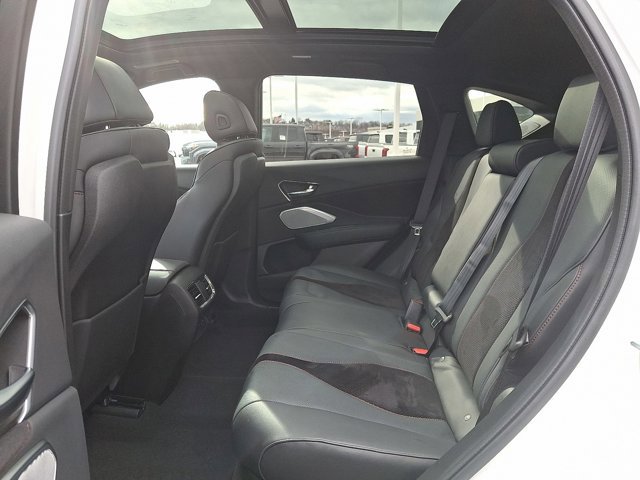 Used 2022 Acura RDX AWD image 10