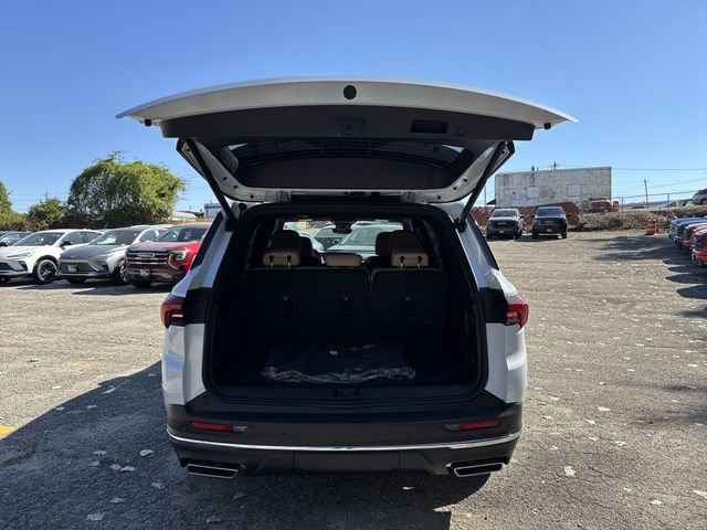 New 2026 Buick Enclave Preferred w/ Super Cruise Package image 24