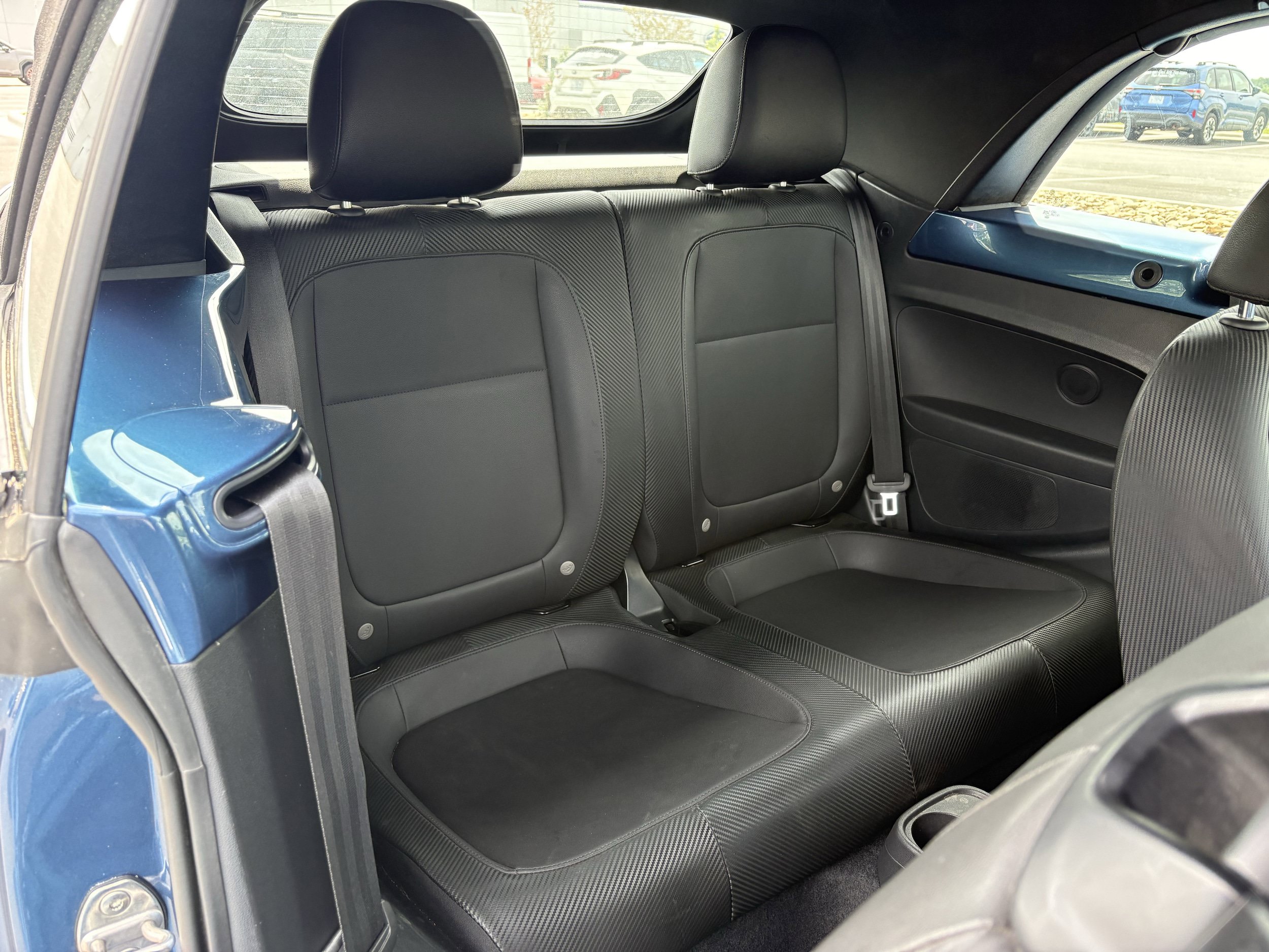 Used 2019 Volkswagen Beetle 2.0T S FWD image 30