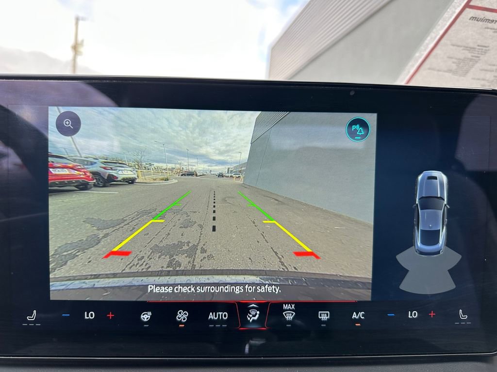 Used 2024 Ford Mustang Premium image 25