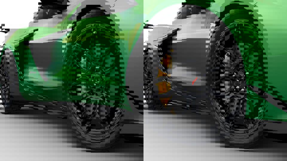 New 2026 Chevrolet Corvette Z06 image 32