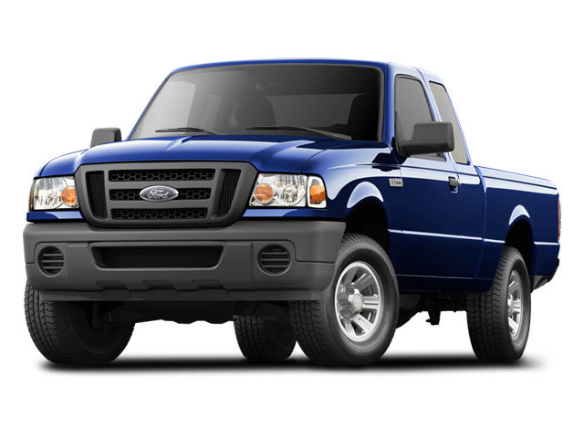 Used 2008 Ford Ranger FX4 AWD/4WD image 1
