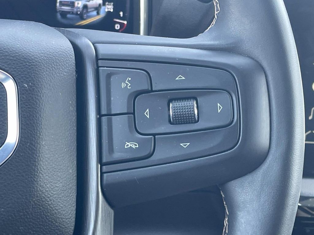 Used 2024 GMC Sierra 2500 AT4 w/ AT4 Premium Plus Package AWD/4WD image 33