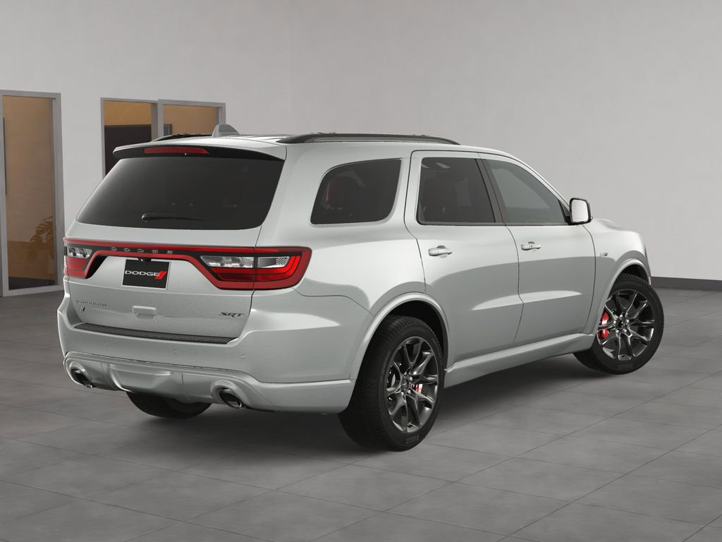 New 2024 Dodge Durango SRT image 5
