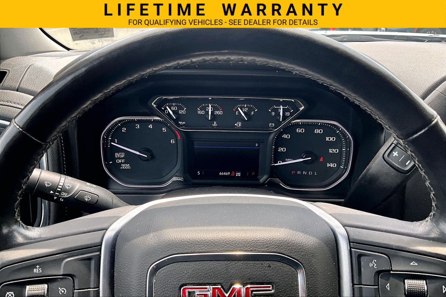Used 2020 GMC Sierra 1500 SLE w/ SLE Value Package AWD/4WD image 26