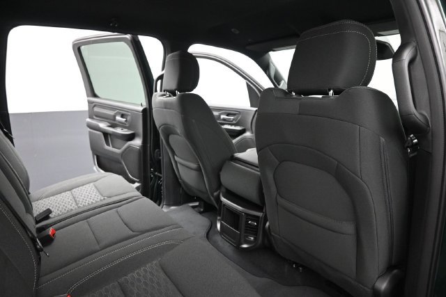 New 2027 RAM 1500 Express RWD image 24