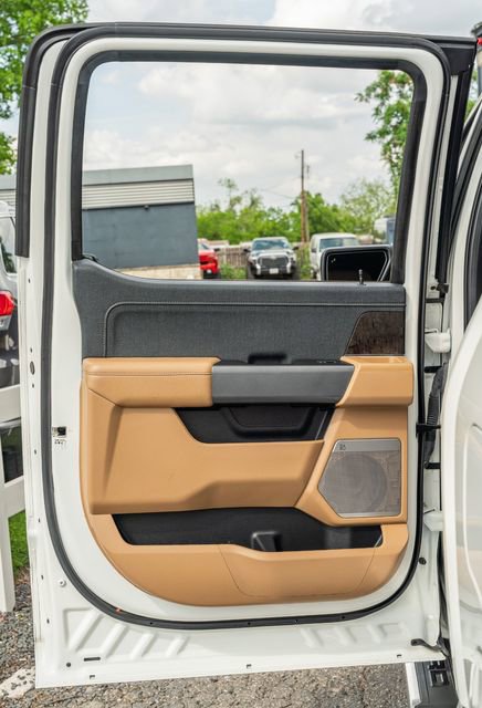 Used 2022 Ford F150 Lariat AWD/4WD image 33