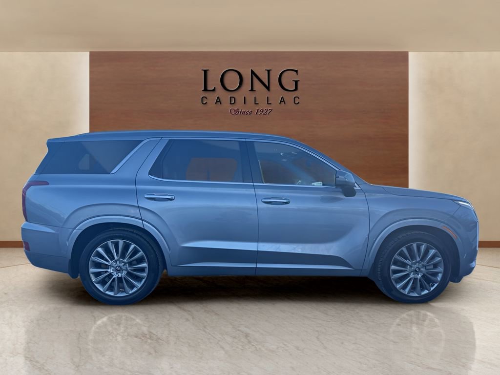 Used 2020 Hyundai Palisade Limited image 6