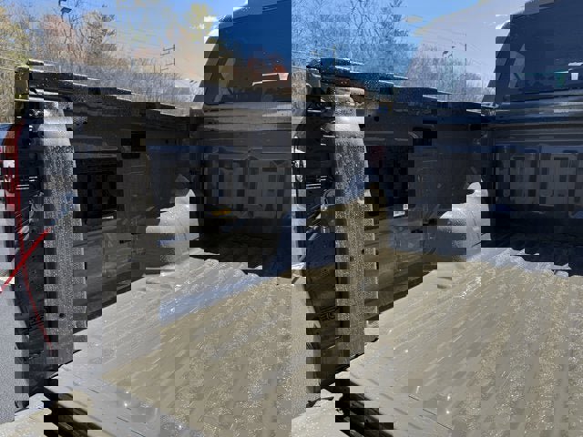 New 2026 Ford Ranger XL AWD/4WD image 8