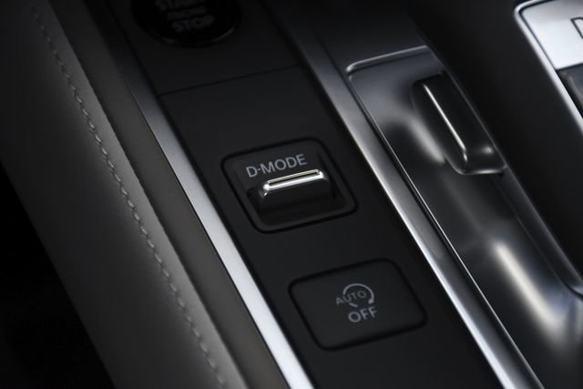 New 2026 INFINITI QX60 Autograph w/ Dark Cargo Package image 15