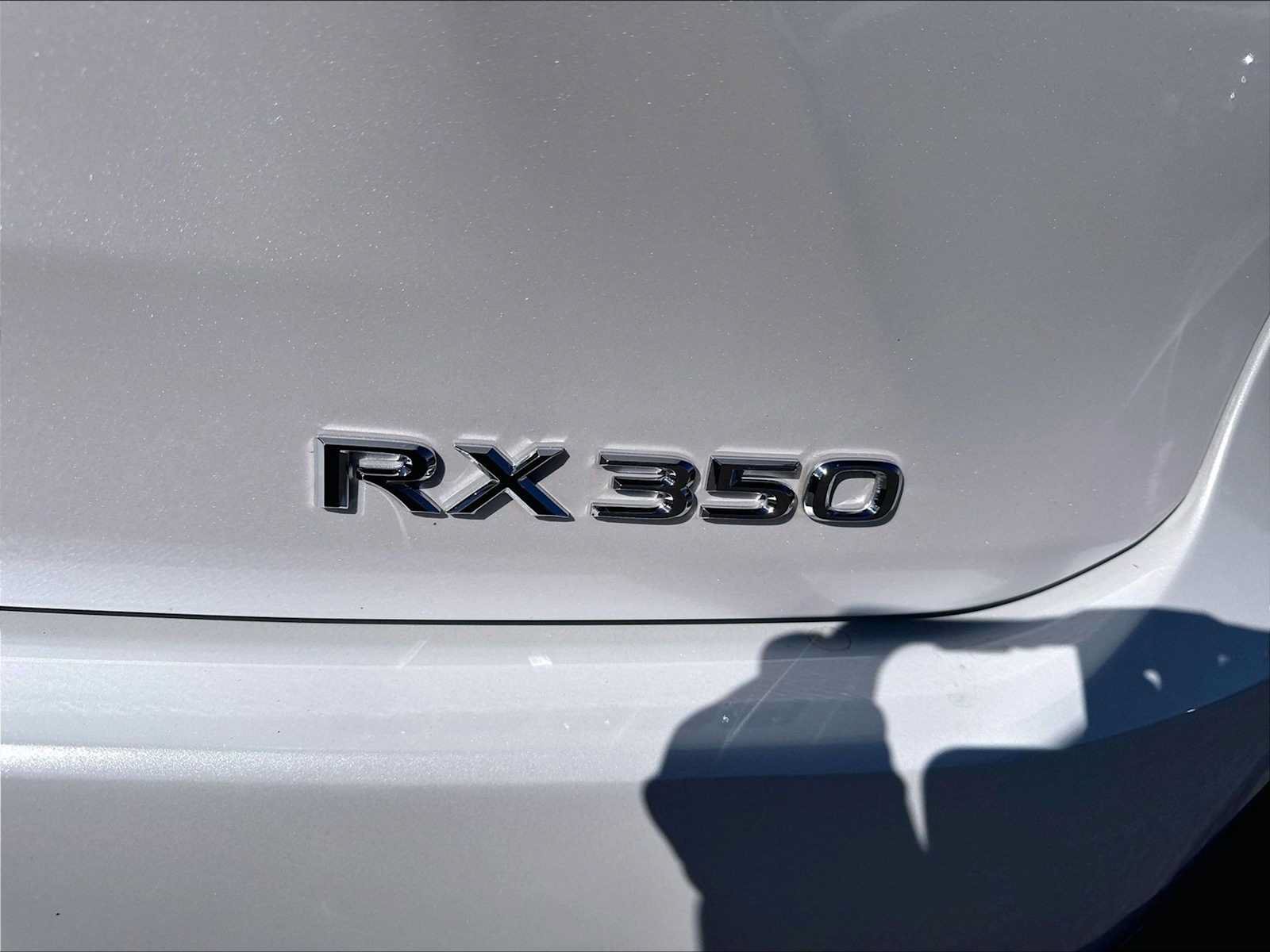 Used 2016 Lexus RX 350 AWD w/ Premium Package image 11